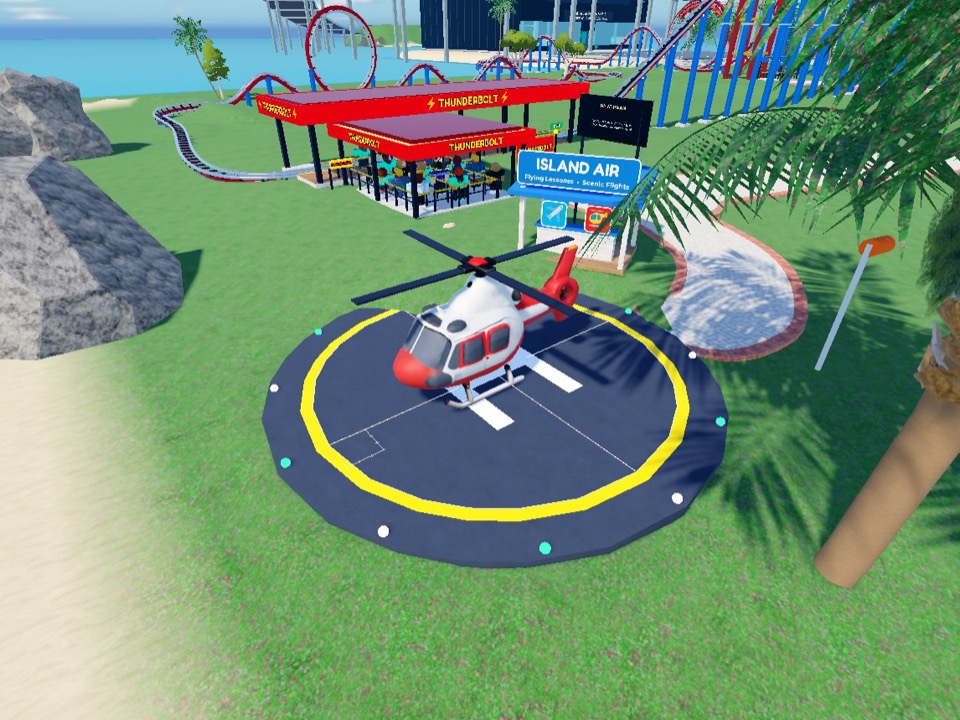 Island Air