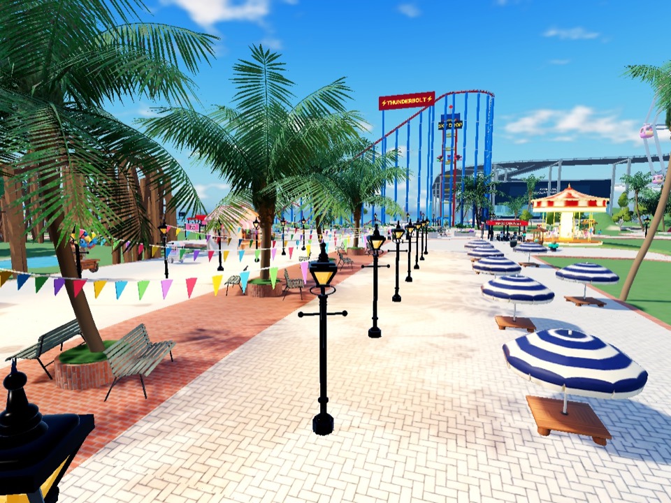 Main Street