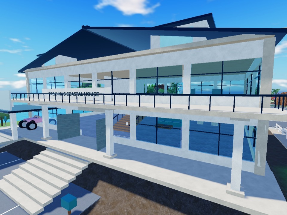 Breanna's Coastal House