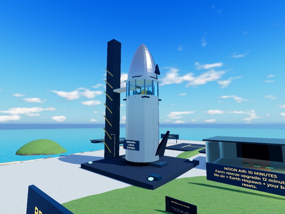 Lunar Express