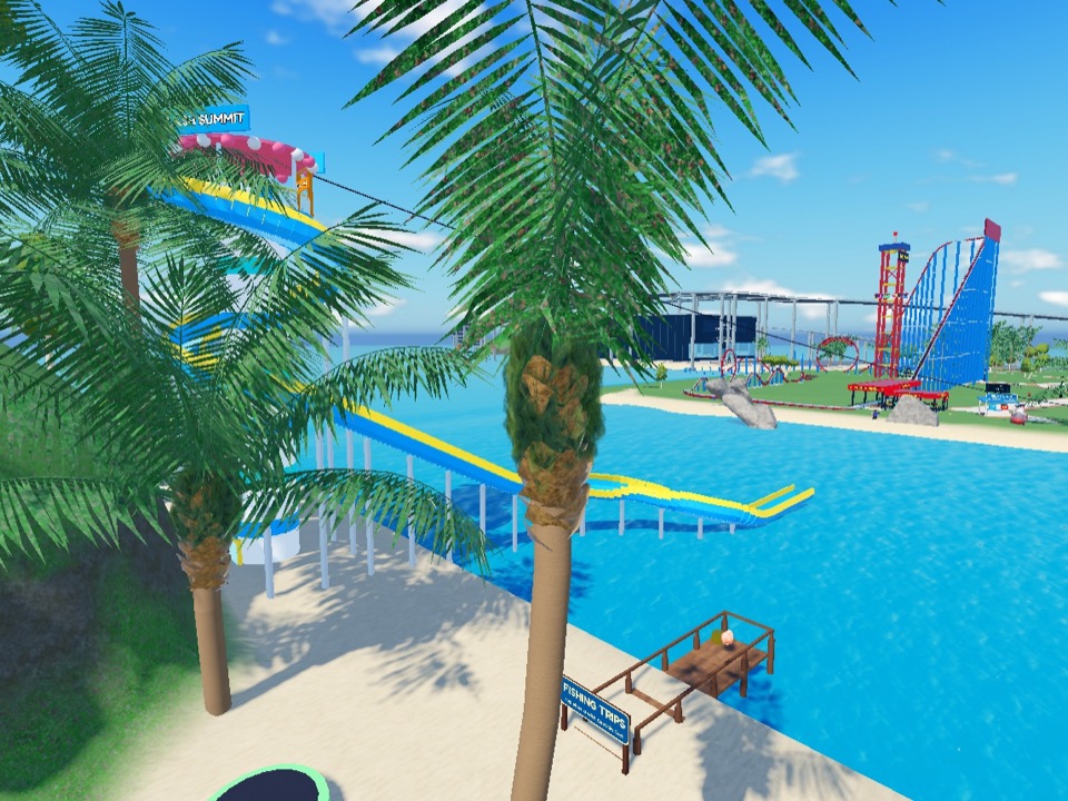 Splash Summit