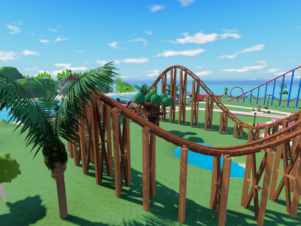 Timber Twister